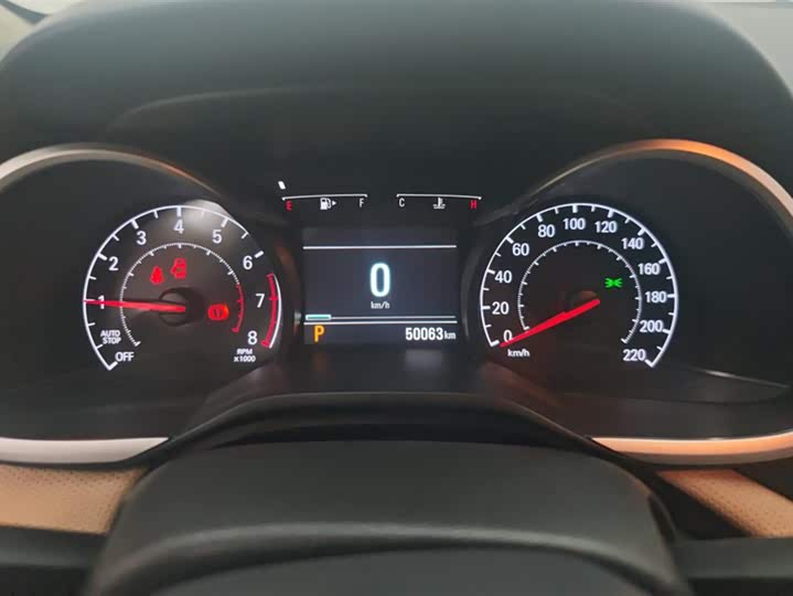 Фото 14 - Chevrolet Monza