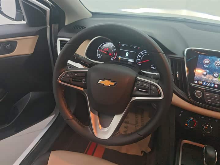 Фото 15 - Chevrolet Monza