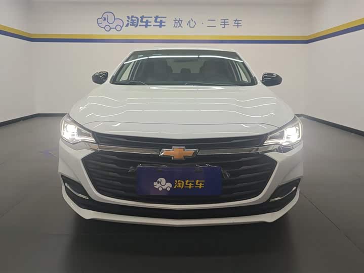 Фото 2 - Chevrolet Monza