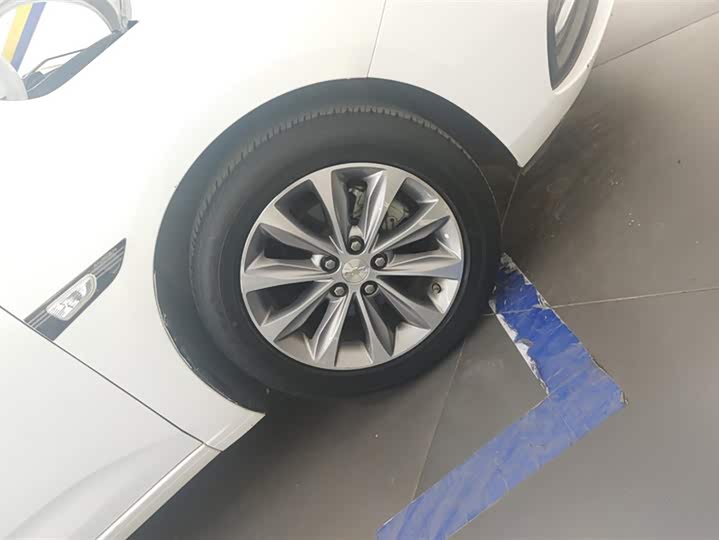 Фото 6 - Chevrolet Monza