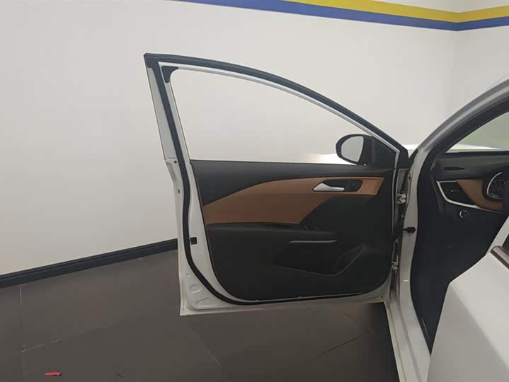 Фото 7 - Chevrolet Monza