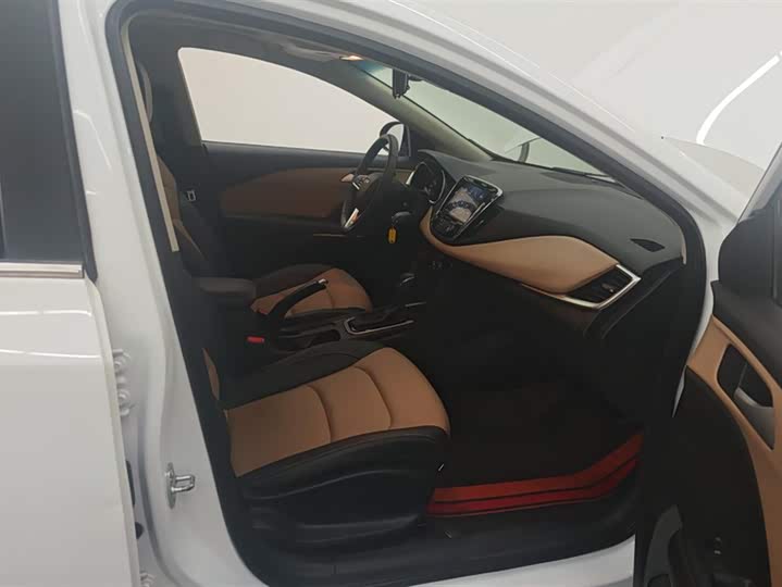 Фото 8 - Chevrolet Monza