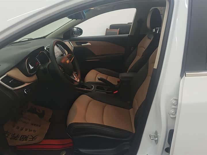 Фото 9 - Chevrolet Monza