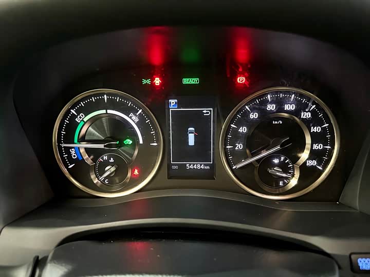 Фото 9 - Toyota Vellfire