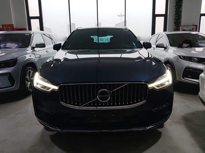 Фото 3 - Volvo XC60