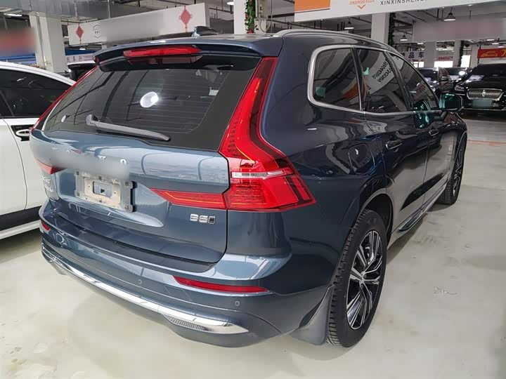 Фото 7 - Volvo XC60