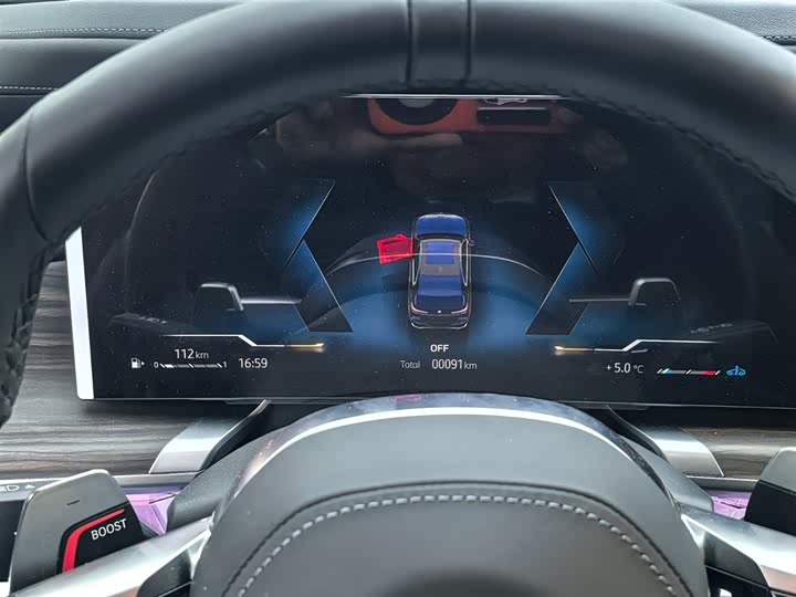 Фото 12 - BMW 7 Series