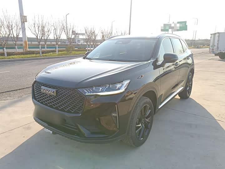 Фото 2 - Haval H6