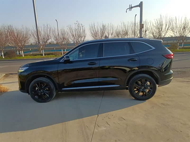 Фото 5 - Haval H6