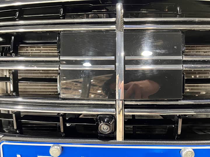 Фото 4 - Mercedes-Benz V-Class