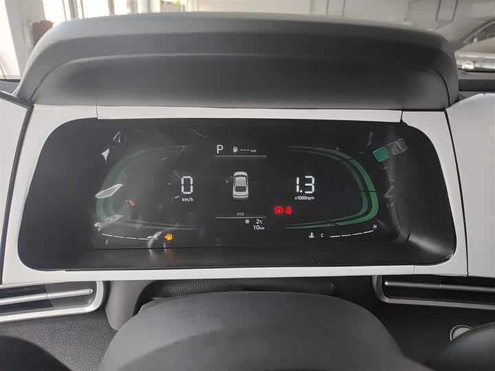 Фото 12 - Hyundai Elantra N line