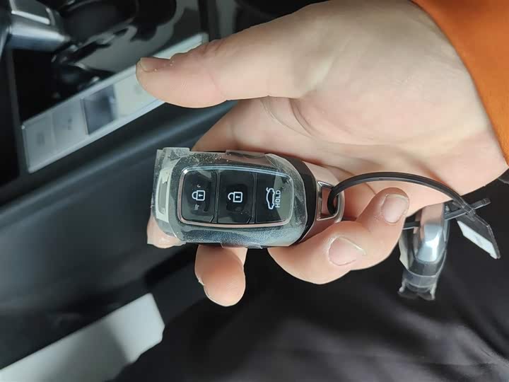 Фото 9 - Hyundai Elantra N line