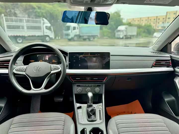 Фото 5 - Volkswagen Lavida