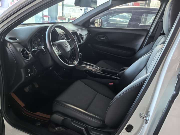 Фото 6 - Honda XR-V