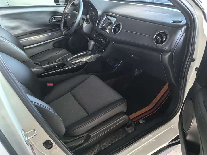 Фото 9 - Honda XR-V