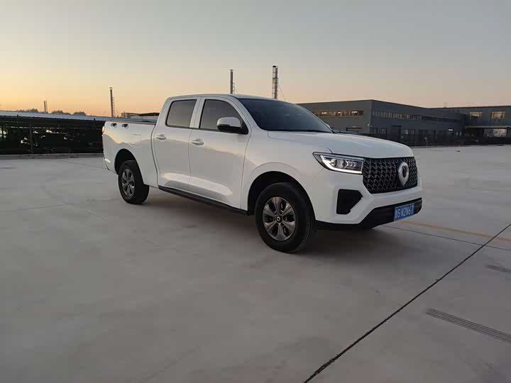 Фото 3 - Great Wall Pao