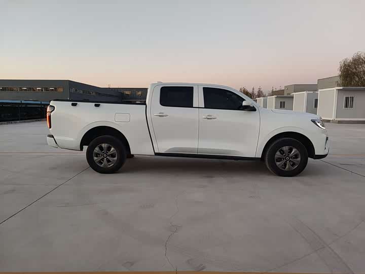 Фото 4 - Great Wall Pao