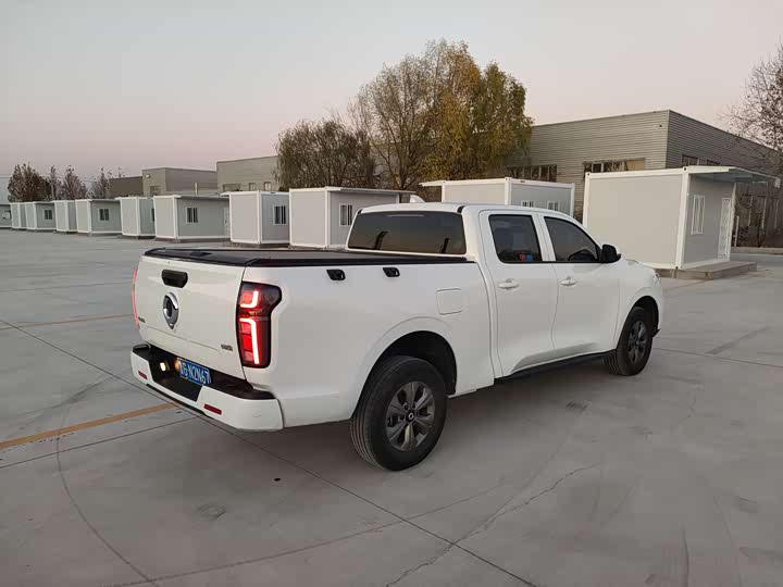 Фото 5 - Great Wall Pao