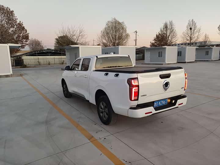 Фото 6 - Great Wall Pao