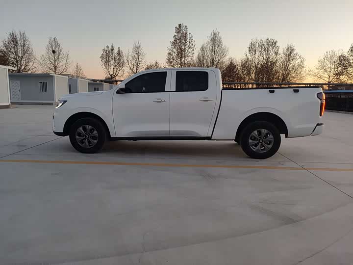 Фото 7 - Great Wall Pao