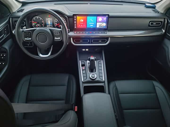 Фото 8 - Great Wall Pao