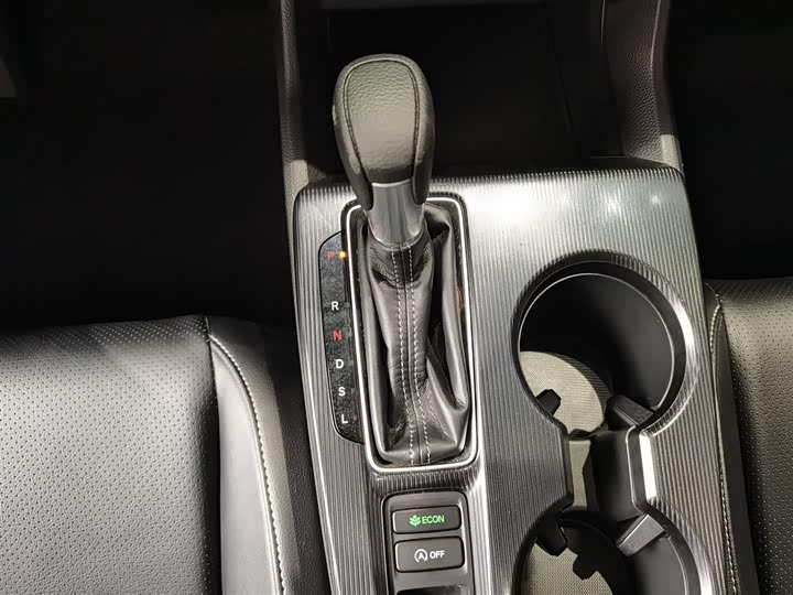 Фото 14 - Honda Civic