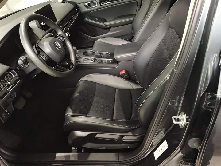 Фото 15 - Honda Civic