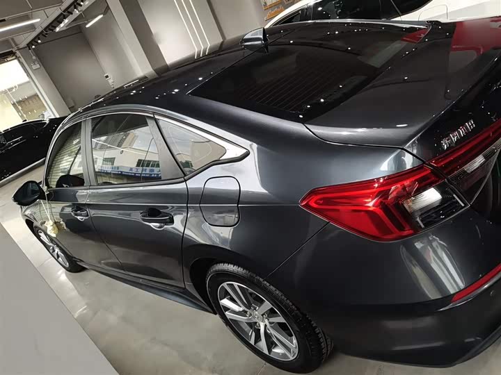 Фото 5 - Honda Civic