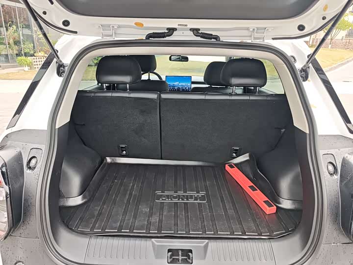 Фото 4 - GAC Aion UT