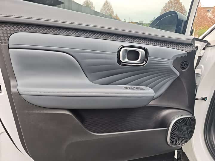 Фото 7 - GAC Aion UT