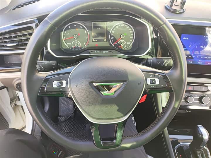 Фото 11 - Jetta VS7