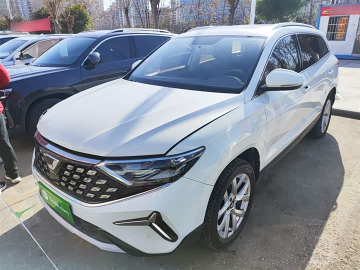 Фото 2 - Jetta VS7