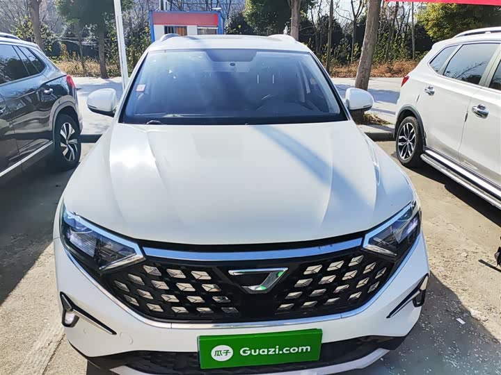 Фото 3 - Jetta VS7