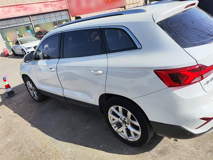 Фото 5 - Jetta VS7