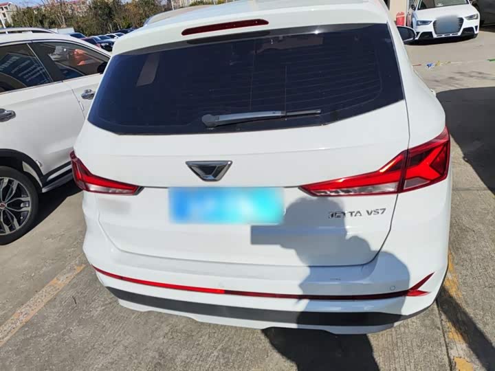 Фото 6 - Jetta VS7