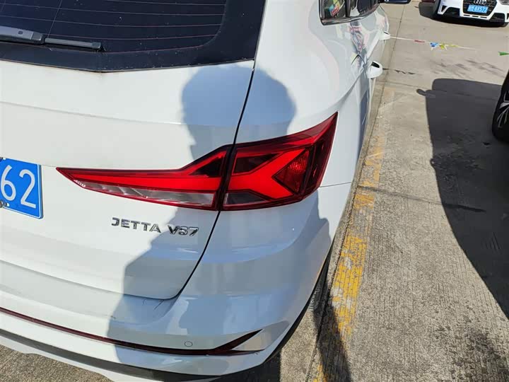 Фото 8 - Jetta VS7