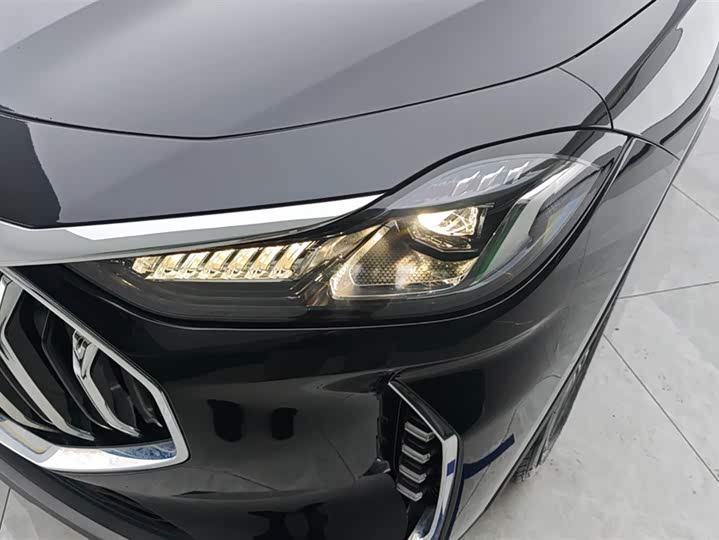 Фото 5 - Jetour X70 Plus