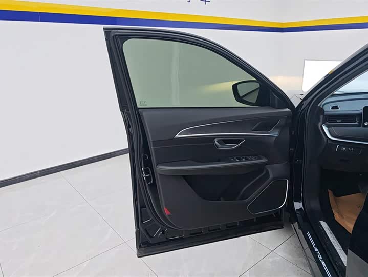 Фото 7 - Jetour X70 Plus