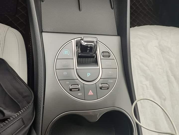 Фото 16 - BYD Seal 05 DM-i Hybrid