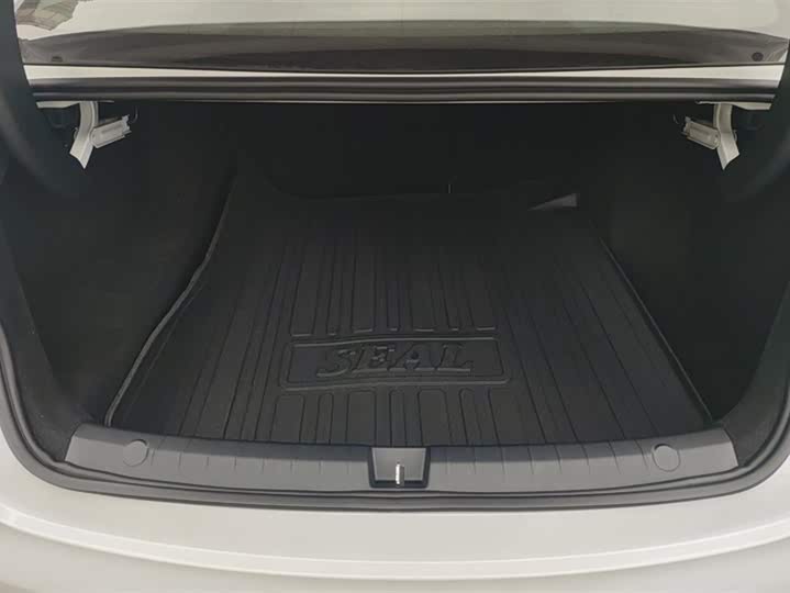 Фото 4 - BYD Seal 05 DM-i Hybrid