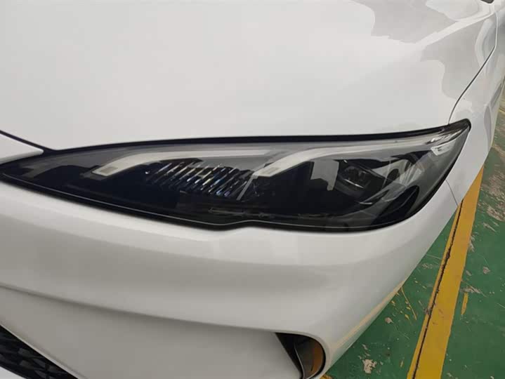 Фото 5 - BYD Seal 05 DM-i Hybrid