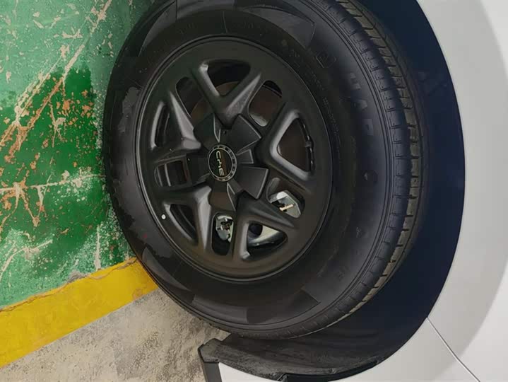 Фото 6 - BYD Seal 05 DM-i Hybrid