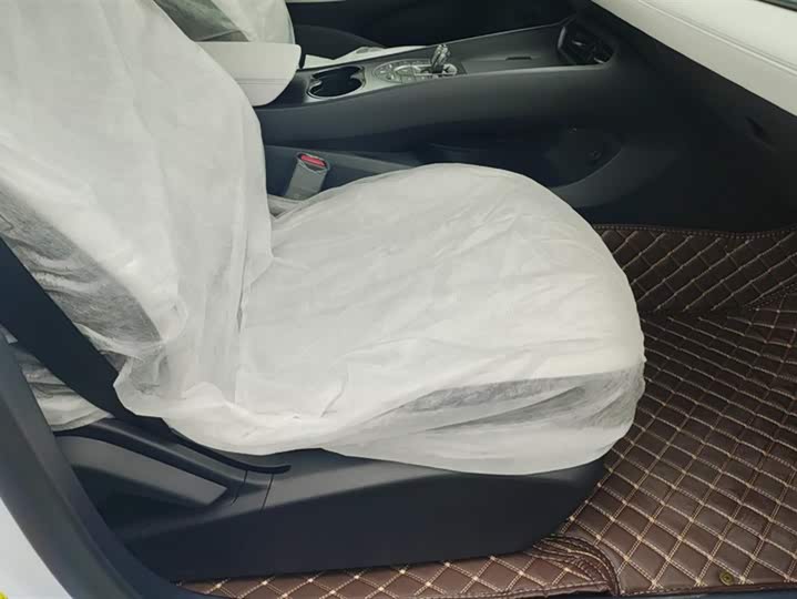 Фото 8 - BYD Seal 05 DM-i Hybrid