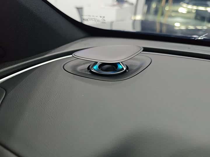 Фото 16 - XPeng G9