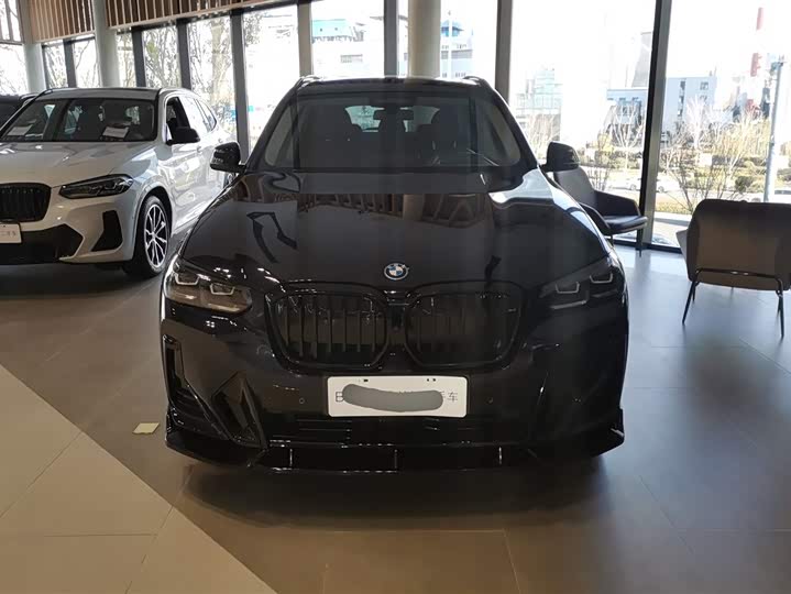 Фото 2 - BMW iX3