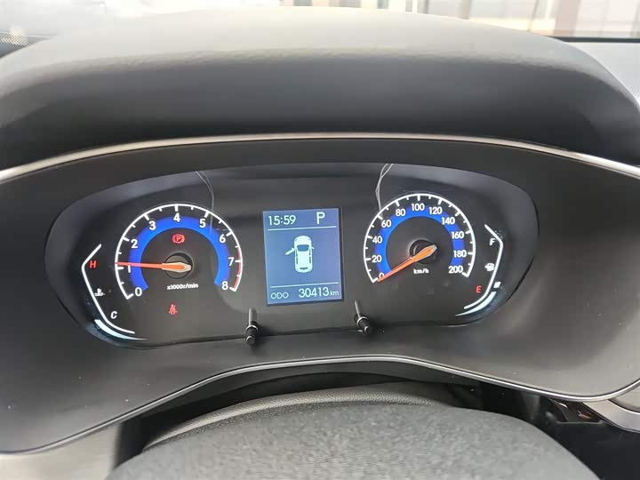 Фото 12 - Beijing X3