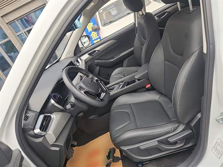 Фото 15 - Beijing X3