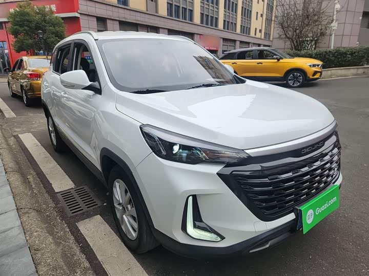 Фото 4 - Beijing X3