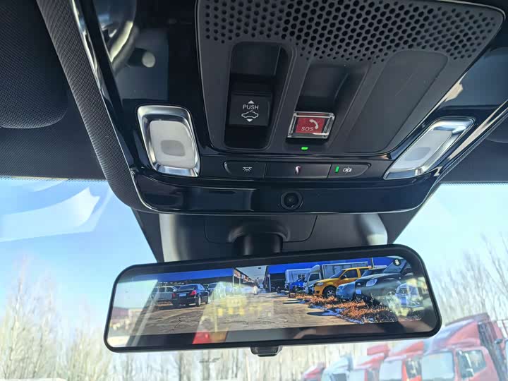 Фото 13 - Honda e:NS2