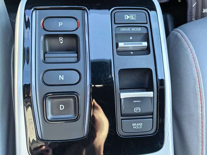 Фото 14 - Honda e:NS2